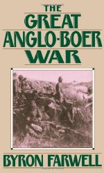 The Great Anglo-Boer War
