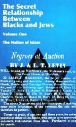 The Secret Relationship Between Blacks and Jews (Volume 1)