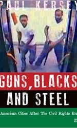 Guns, Blacks and Steel: American Cities After the Civil Rights Era