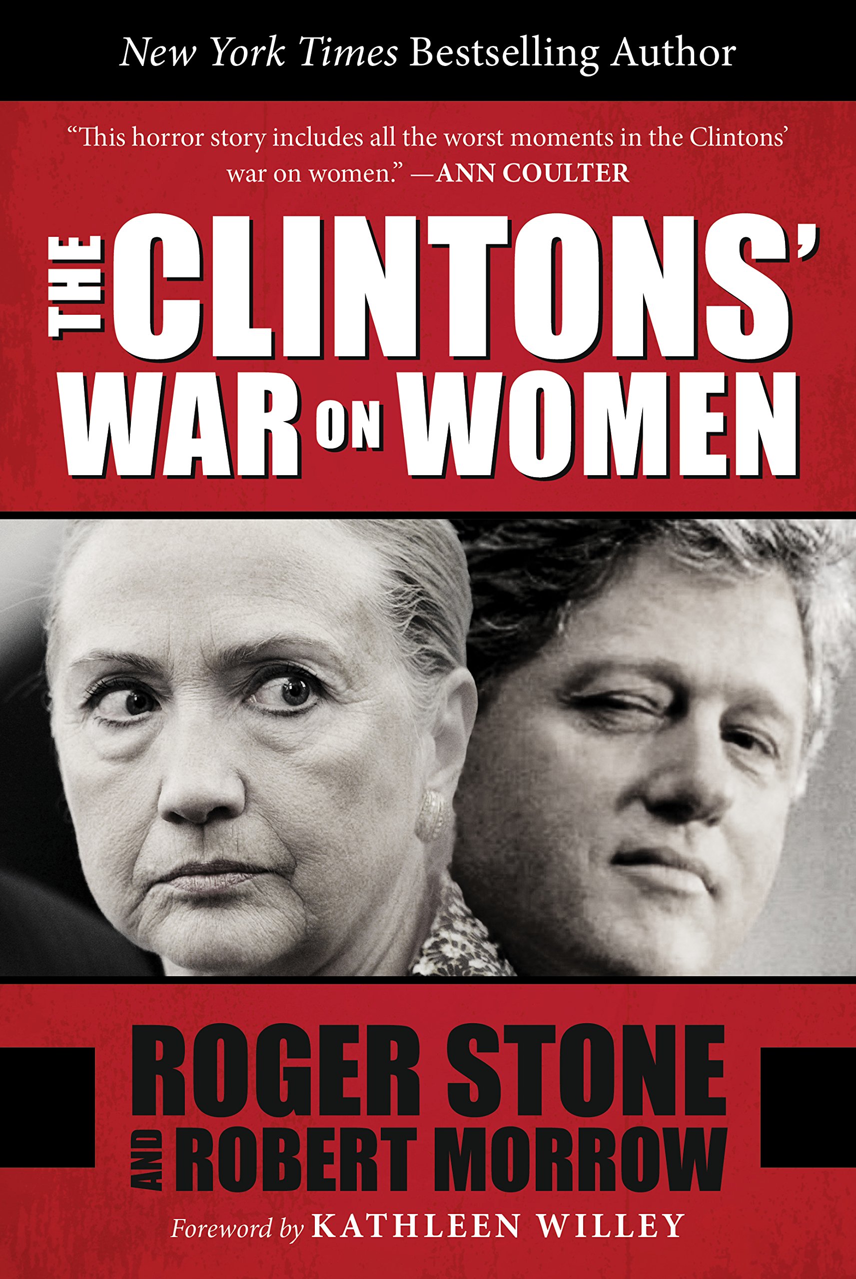 The Clintons’ War on Women
