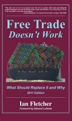 Free Trade Doesn’t Work