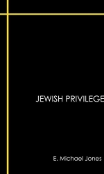 Jewish Privilege