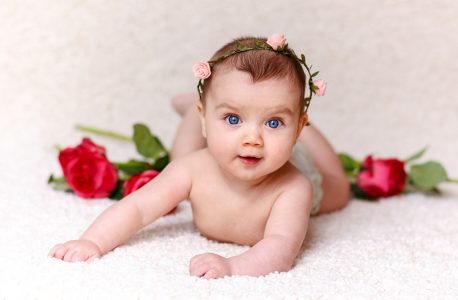 Babies Naturally Distinguish Race