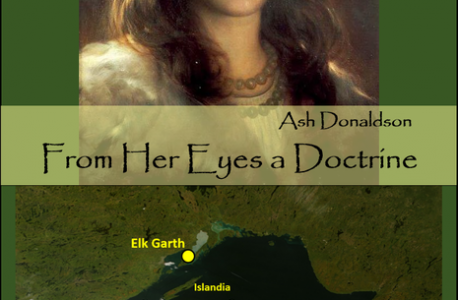 From Her Eyes a Doctrine