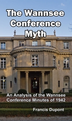 The Wannsee Conference Myth