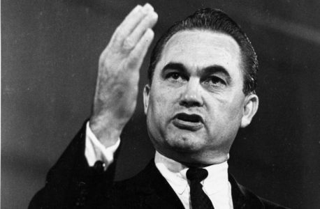 In Defense of George Wallace
