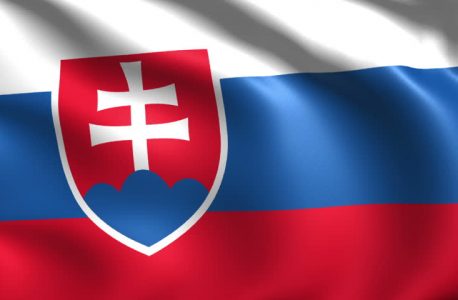 Slovakian Nationalists on the Rise