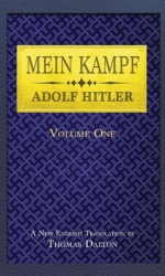 Mein Kampf (Vol. 1)