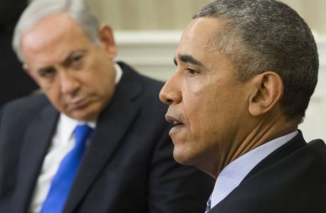 Obama Attacks Jewish Money