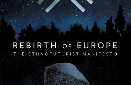 Review: Rebirth of Europe