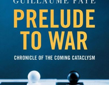 Prelude to War