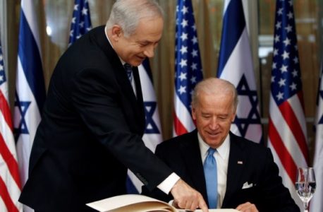 Rising: Joe Biden’s Call for Ceasefire Ignored