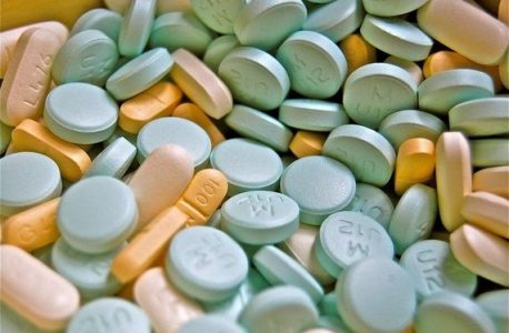 Addressing Opioids