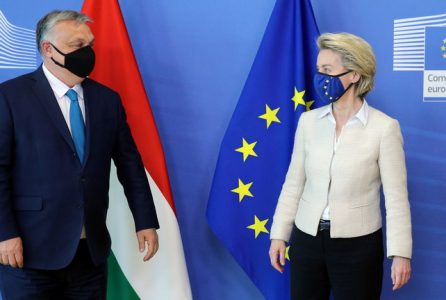 The EU’s Ongoing War Against Hungary