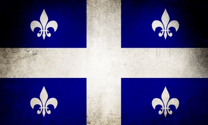 Quebec Stirs