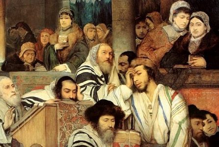 A Beginner’s Guide to the Jewish Question