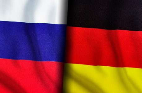 German-Russian Alliance?
