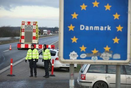 How Denmark Turned Against Mass Immigration