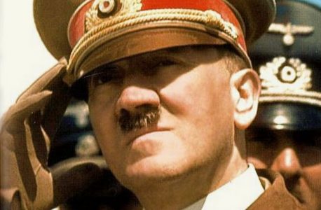 Happy Birthday to the Great Adolf Hitler